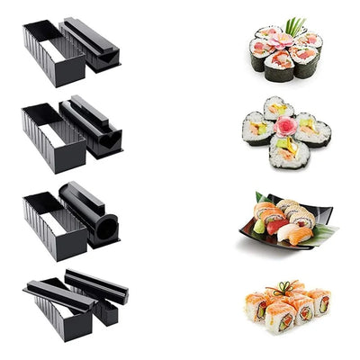 Sushi Homekit