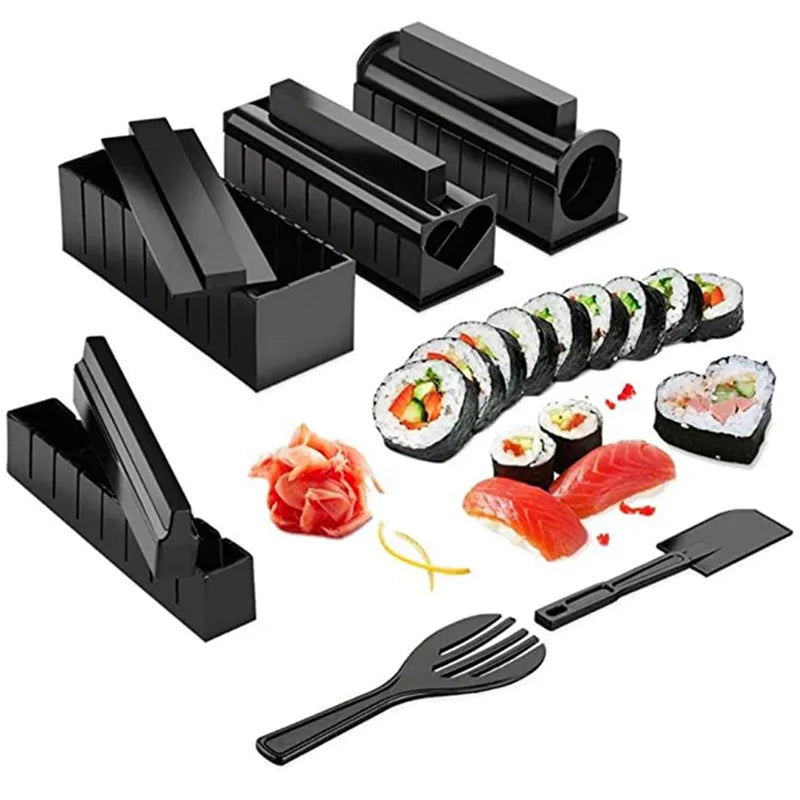Sushi Homekit