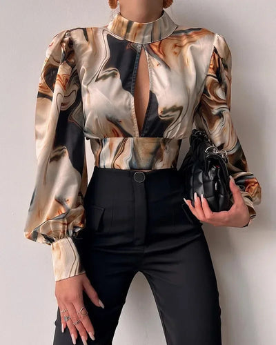 Luna™ Trendy Blouse