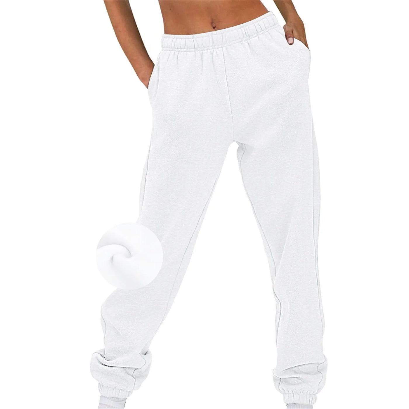 Sarah™ Joggingsbroek