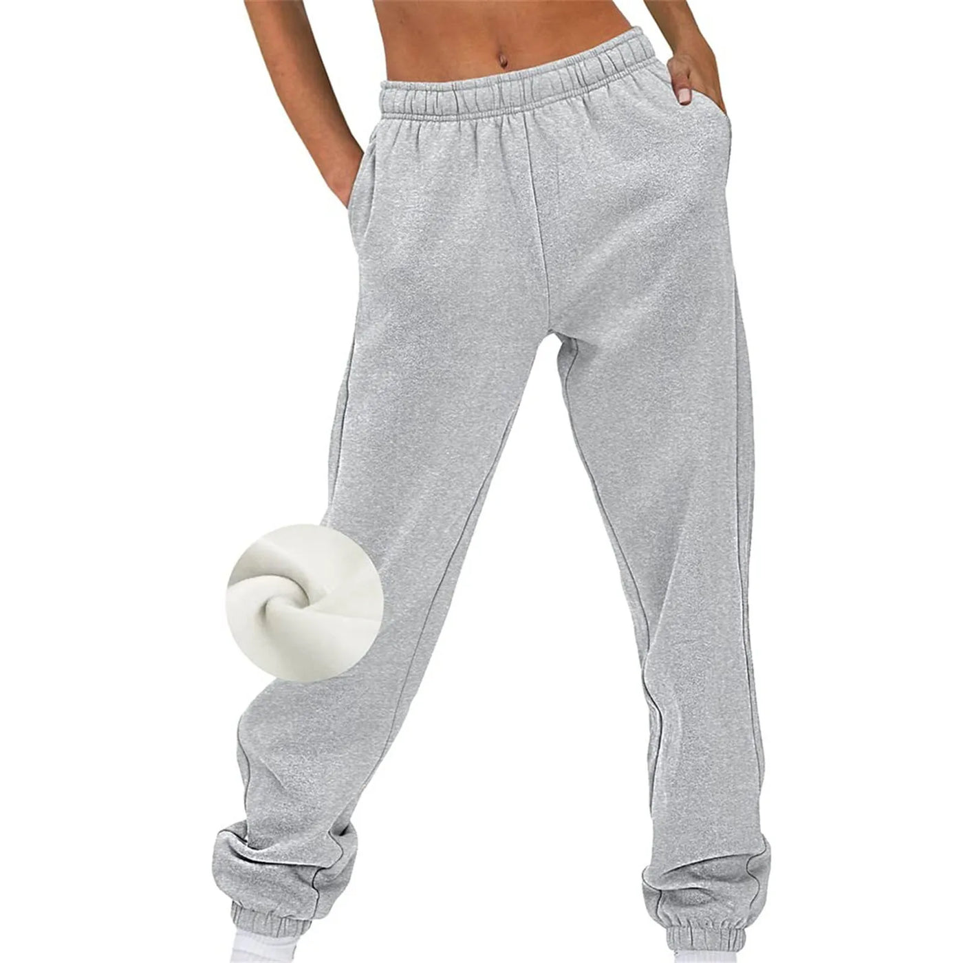 Sarah™ Joggingsbroek