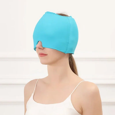 MigraineRelief™ Compressiemasker