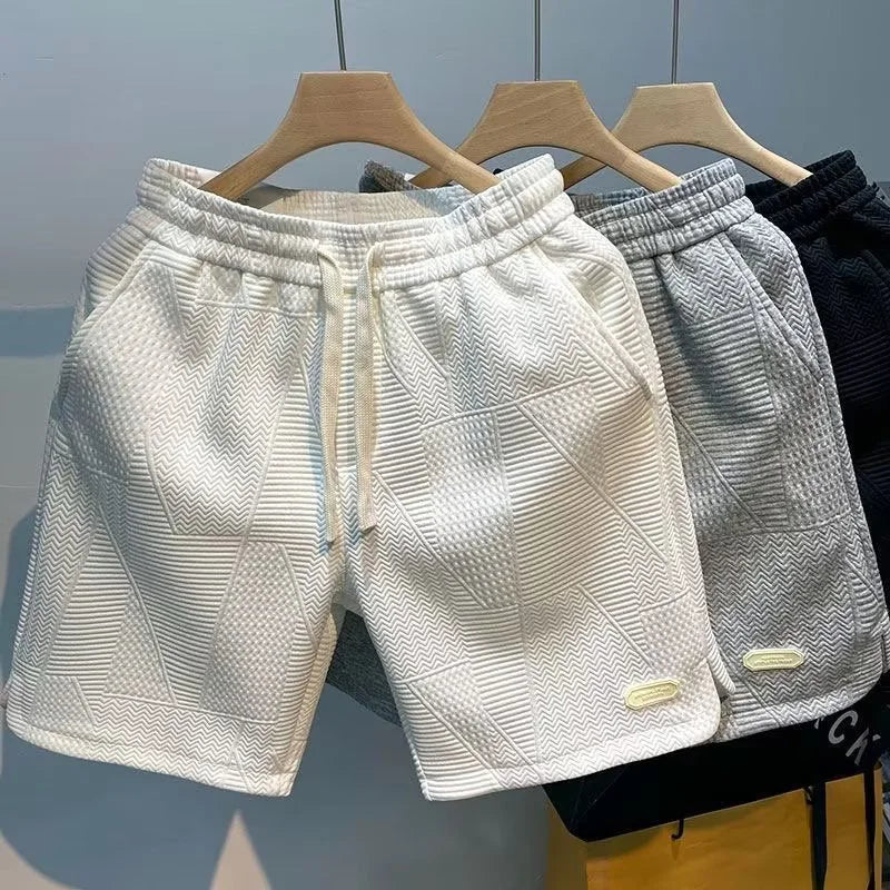 Daniel™ Heren Shorts