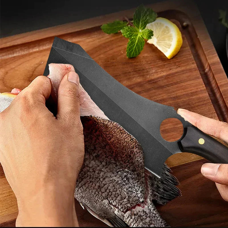 Henry™ Roestvrijstalen Keukenmes