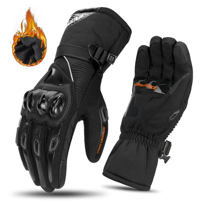 Mike™ Thermo Grip Winterhandschoenen