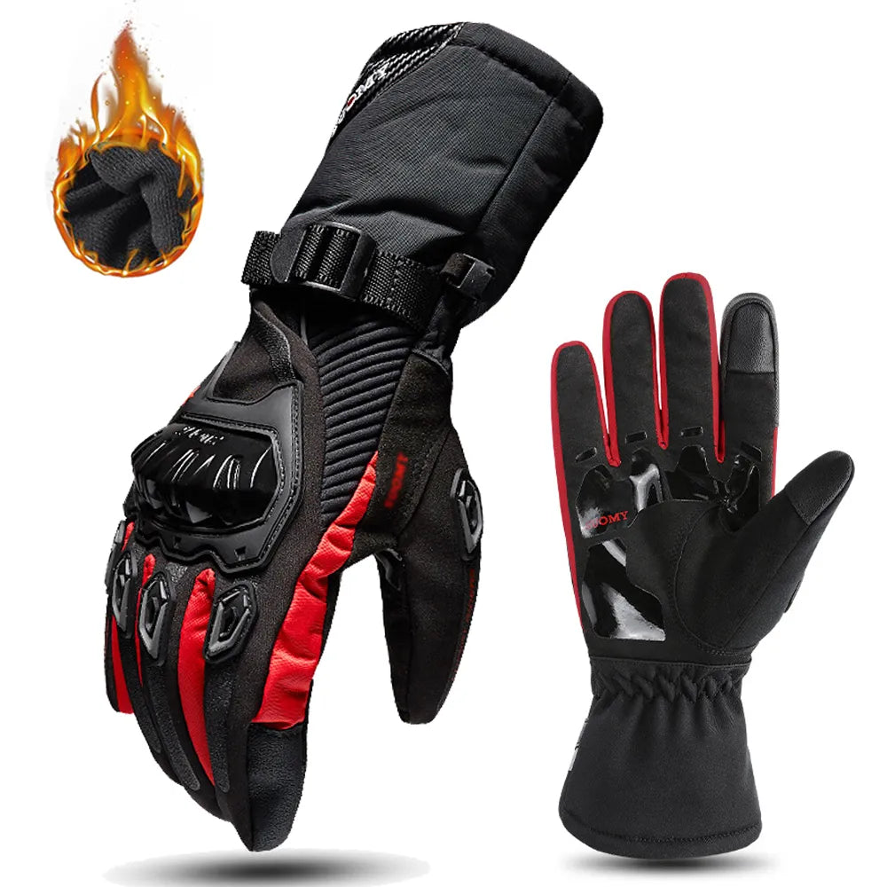 Mike™ Thermo Grip Winterhandschoenen