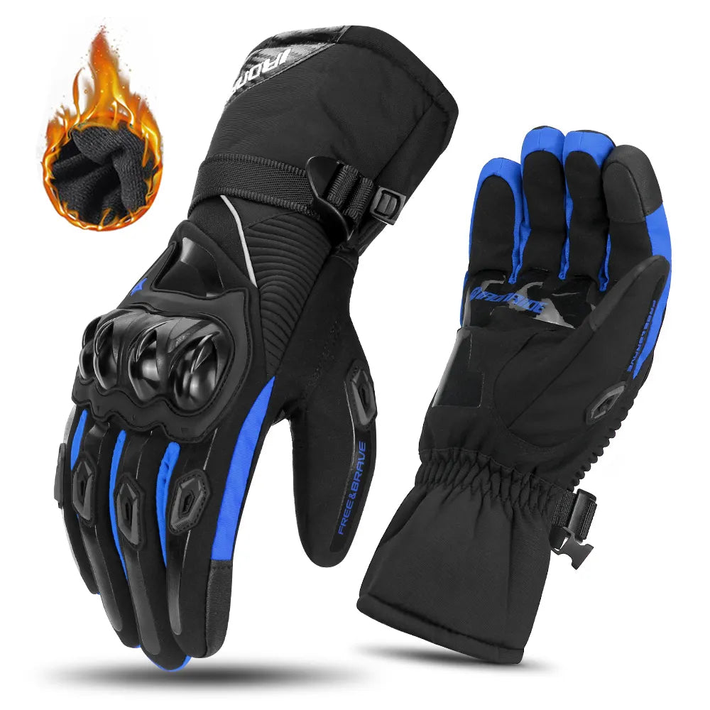 Mike™ Thermo Grip Winterhandschoenen