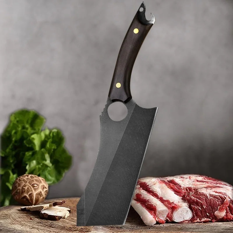 Henry™ Roestvrijstalen Keukenmes