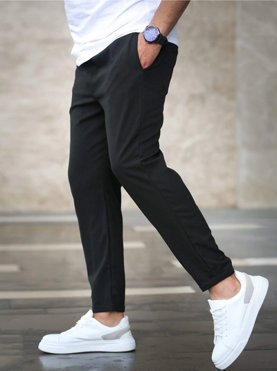 Daniel™ Urban Luxe Stijlvolle Broek