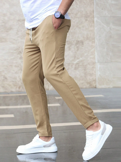 Daniel™ Urban Luxe Stijlvolle Broek