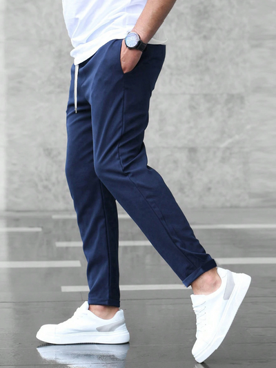 Daniel™ Urban Luxe Stijlvolle Broek
