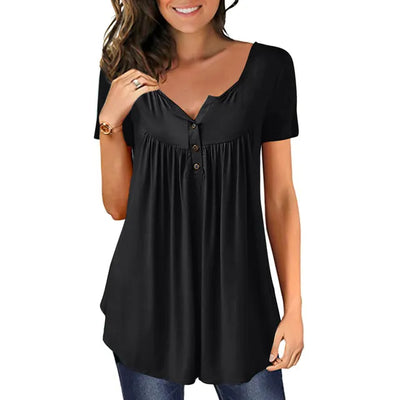 Iris™ Trendy Blouse