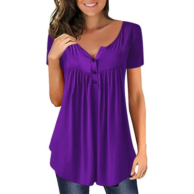 Iris™ Trendy Blouse