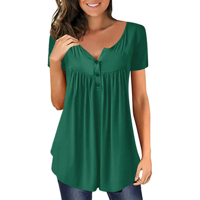 Iris™ Trendy Blouse