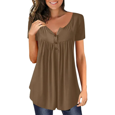 Iris™ Trendy Blouse