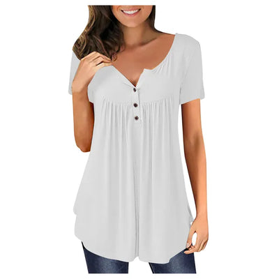 Iris™ Trendy Blouse