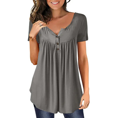 Iris™ Trendy Blouse