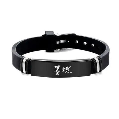 Robin™ Gepersonaliseerde Armband