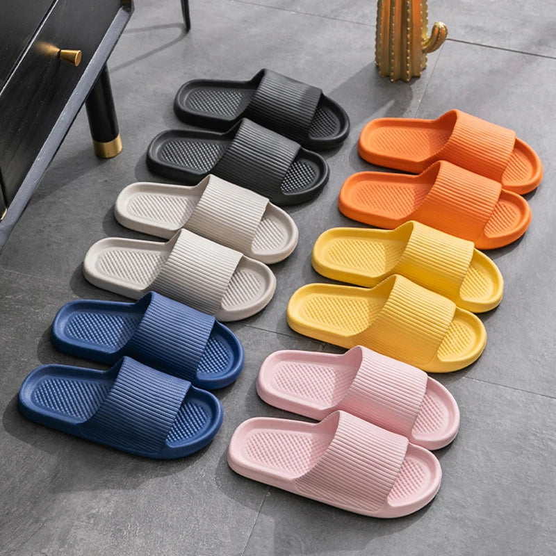 Eva™ Comfortabele Slippers