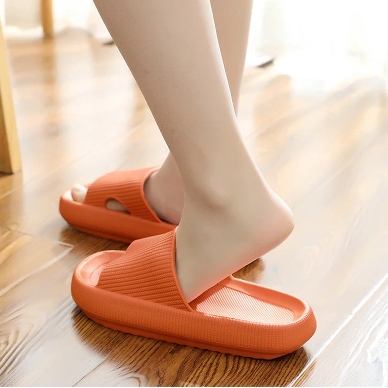 Eva™ Comfortabele Slippers