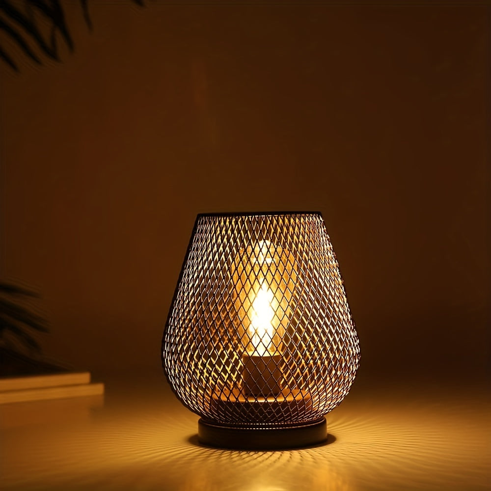 LuxiBeam™ Luxe Draadloze LED Lantaarn